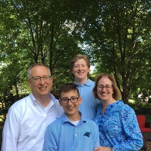 Meet your Posher, Maureen